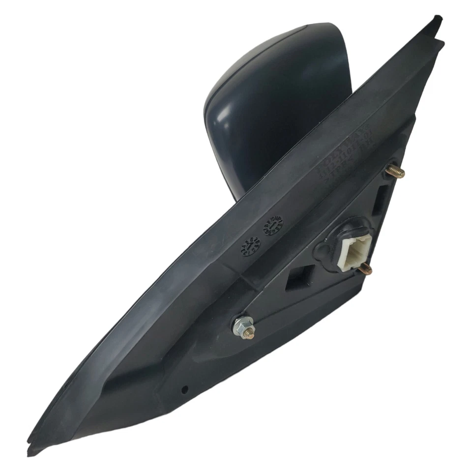 Espejo retrovisor eléctrico puerta lateral derecha Honda Accord 2003-2007 cupé 4112-11011-01 Foto 2 de 4