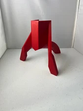 Paintball Gun Stand - Marker Stand (Red)