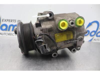 Klimakompressor Ford Fiesta V JH, JD 6S6H19D629CA P14775707