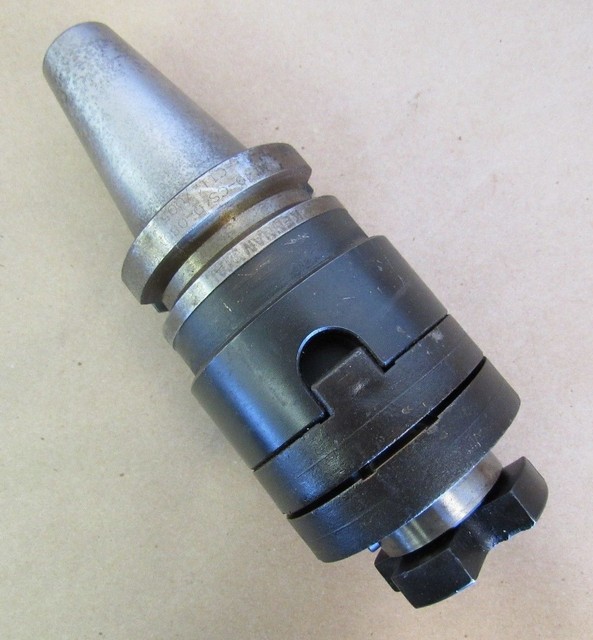 KENNAMETAL BT 40 TOOL HOLDER BT40CS40080M, MADE IN UK eBay