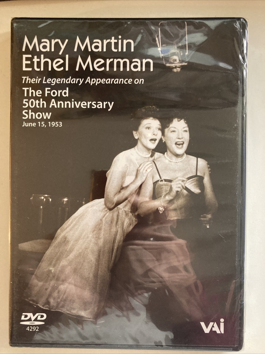 その他 Ford 50th Anniversary Show [DVD] [Import] wwzq1cm Ford Show Parts | 50th Anniversary Mustang Package