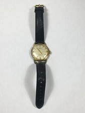 Montre Suisse Allaine Year 1960-1969 to Revise Or for Coins (9-16/A50)