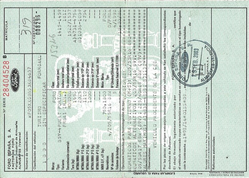 2S7T11000DA starter for Ford Mondeo Sedan (GE) 2.0 TDCI CAT 2001 214374