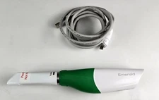 Planmeca Emerald intraoral scanner CAD/CAM