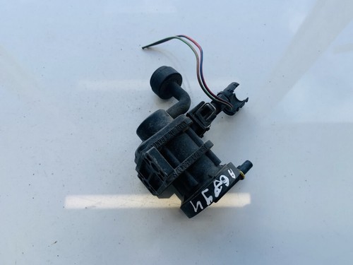 Opel Omega 2002 Electrical selenoid (Electromagnetic solenoid) 452 #1383204-44