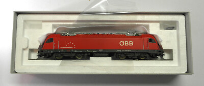 メルクリン 39836 ÖBB タウルス 電気機関車 mfx サウンド Märklin / HO / 39836 / 1216 238 / ÖBB / OVP / Taurus / AC MfX