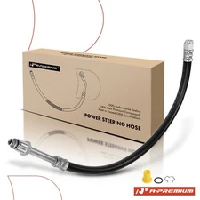 A-Premium Power Steering Return Line Hose Assy for Dodge Ram 1500 2004-2006 V10