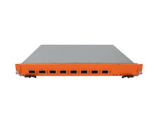 Gigamon GigaPort-Q08 8Ports 40Gb QSFP+ Blade ...