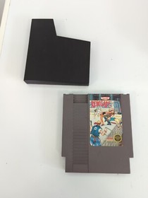 Renegade - Authentic Nintendo NES Game K13