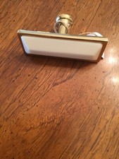 Drawer Pull- Can Be Center Pull Single Drawer