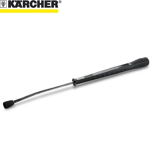 KARCHER Lancia A Spruzzo Eco!Booster 145 Pulizia Semplice, Veloce, Lava Il 50% In Più Rispetto - Foto 8
