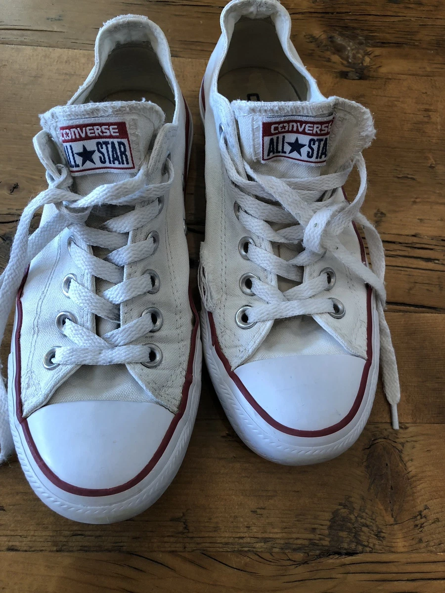 M7652 converse hotsell