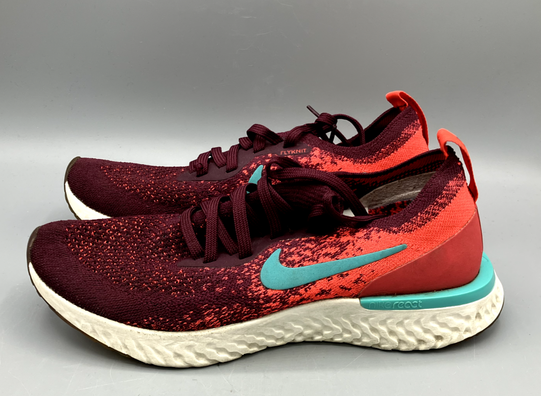 nike epic react womens 2018