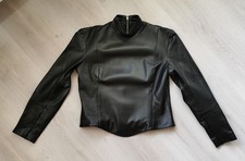 LEDERTOP DS-100 LANGARM VON CRAZY OUTFITS