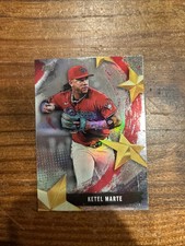2025 Topps Series 2 - Stars of Mlb Ketel Marte #SMLB-59