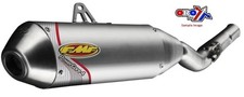 FMF Exhausts Powercore 4 Exhaust Silencer 04-07 KTM 450 525 EXC Mxc SX XC XCW -