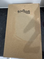 Braun All-in-One Series 7, AIO7580, 15in1 Grooming Kit Blue( used for test)