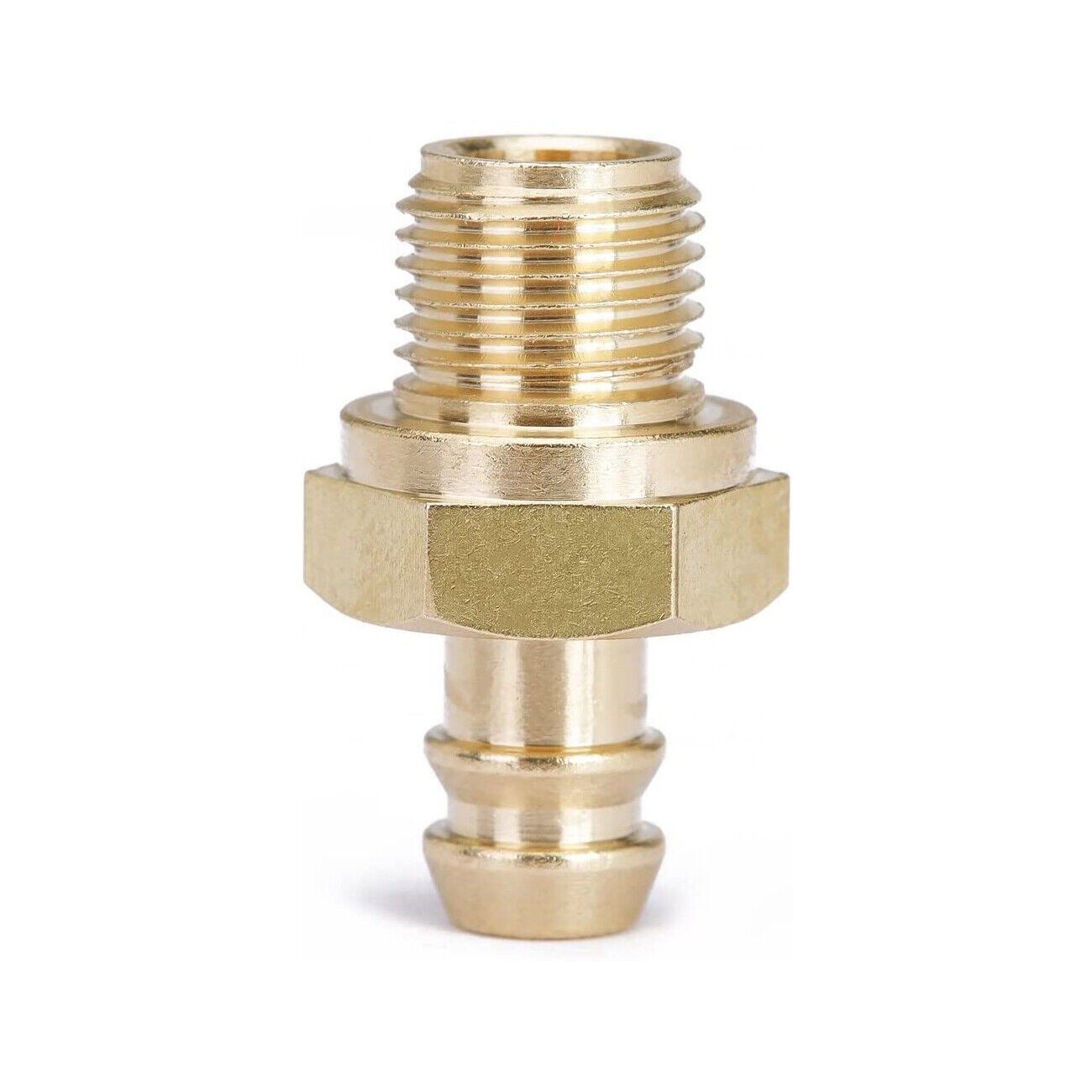 Pressure Washer Chemical Soap Injector Kit for Briggs Stratton 190635GS 190593GS