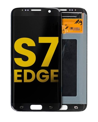 Original OLED Display Touchscreen Digitizer Assembly for Samsung Galaxy S7 Edge