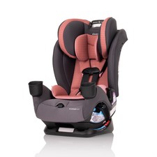 Sanibel Pink,4-IN-1 CONVERTIBLE Safety Seat -Evenflo-ALL4STAGES SLIM 14738