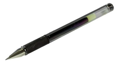 Pilot G - 3 Gel Rollerball 0.7 mm Tip (Box of 12) - Black