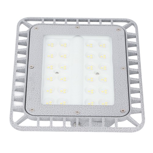 Loading Dock Light Flexible Installation 5500lm Brightness 3 Modes High - Picture 21 of 24