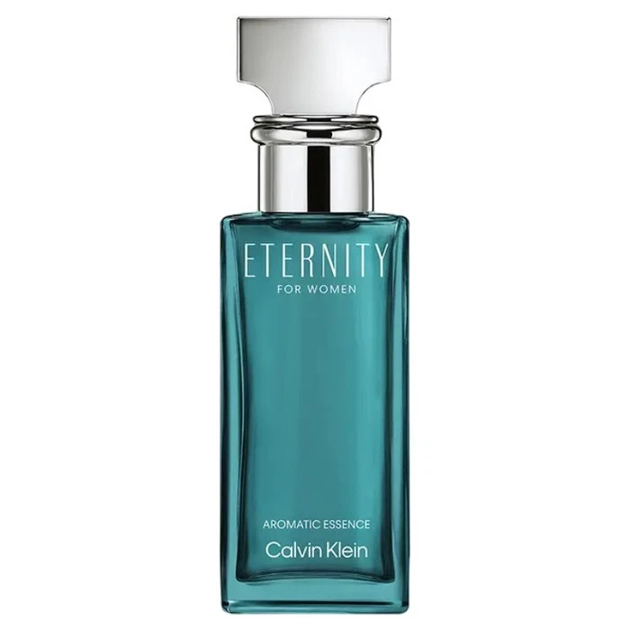 Calvin Klein Eternity Aromatic Essence Pafum Spray Intenso para Mujer 1 fl oz Nuevo en Caja Foto 2 de 4