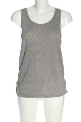 URBAN CLASSICS Débardeur Dames Top T EU 38 gris clair style décontracté - Photo 1/4