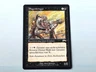 MTG - EXODUS (BB/'98) - PLAGUEBEARER - PLAGUEBRINGER / RARE / NEVER PLAYED / NM