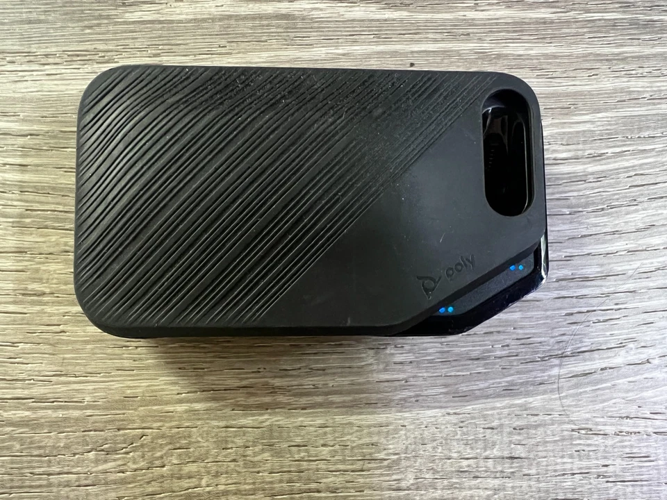 Plantronics Poly Voyager 5200 UC Bluetooth Headset - Image 2 of 4