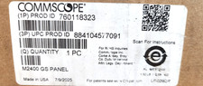 Commscope M2400 GS Panel 760118323   PI