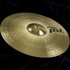 Paiste PST3 20 Inch Ride Cymbal with Medium Heavy Weight, Bright Clear Sound