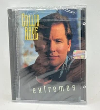 Colin Raye Extremes MiniDisc NEW/RARE upc-074645395289