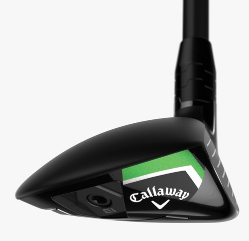 New Callaway Golf LH Elyte Max Fast Hybrid 23* #4 Senior Flex Left Handed - Picture 4 of 5