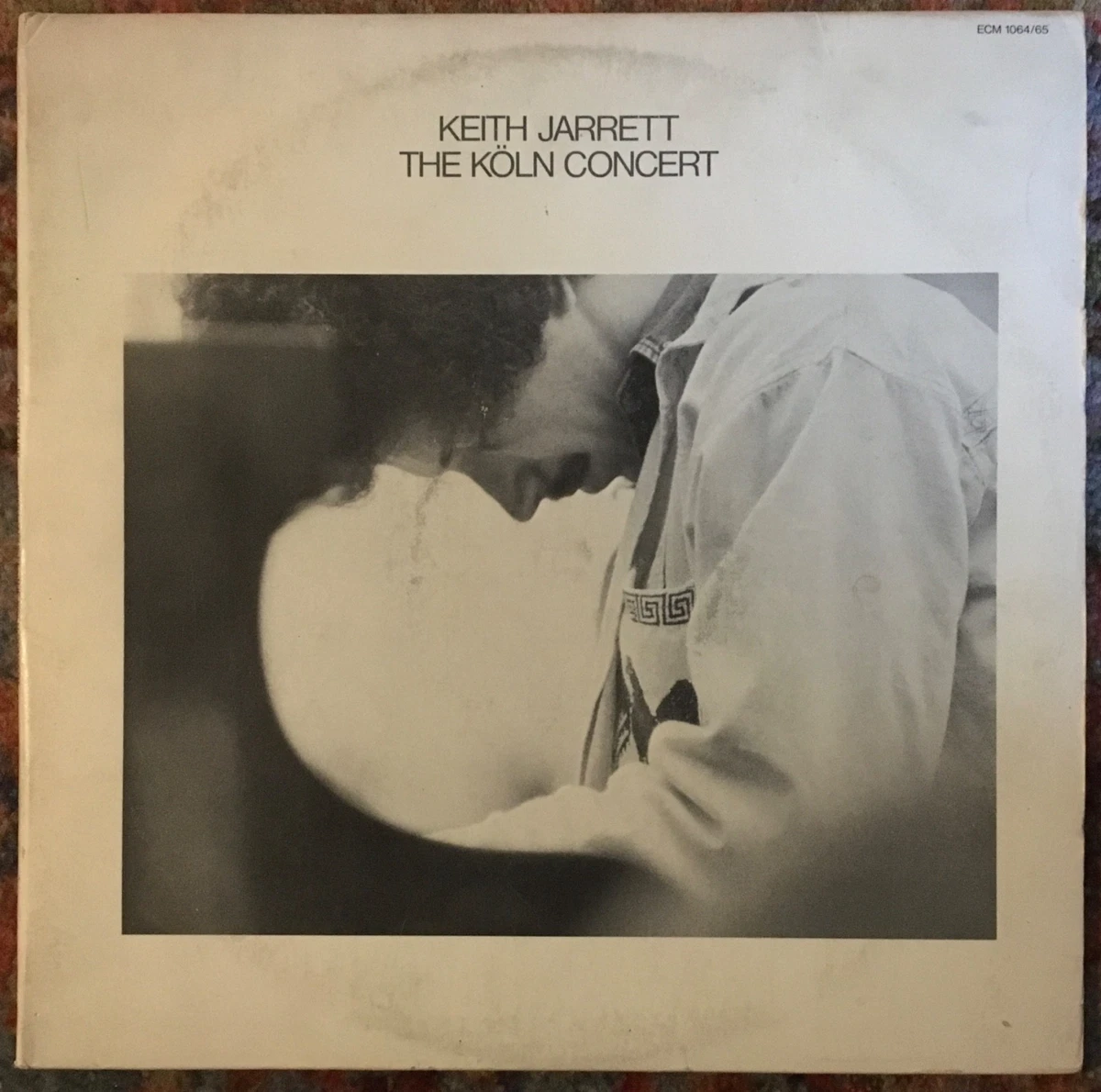Vinyl Records Keith Jarrett for sale | eBay