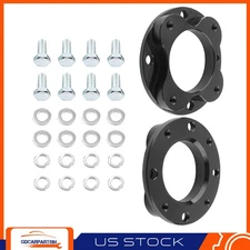 1.5" Front Leveling Lift Kit Fits Toyota Tacoma 2.4L L4 2WD 4WD 2024 6 Lug Only