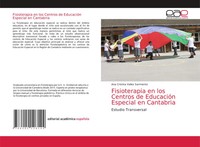 Fisioterapia En Los Centros De EducacióN Especial En Cantabria Sarmiento Buch