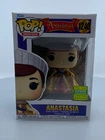 Funko Pop! Movies Anastasia Diamond Collection 2022 Summer Convention Exclusive