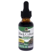 Black Cohosh Extract AF - 1000 mg by Natures Answer for Women - 1 oz