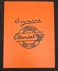 Bizarre By Clarice Cliff Wedgewood Centenary Sugar Shaker Limberlost - MINT — photo 9