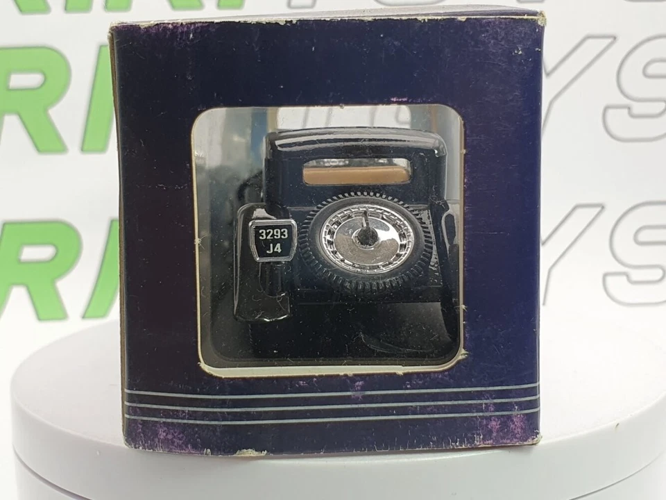 Bugatti Royale kiosque à journaux 1/43 noir 1928 - Photo 3/3