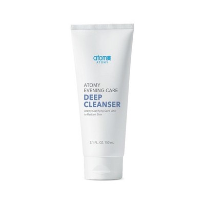 Atomy Evening Care Deep Cleanser 150ml