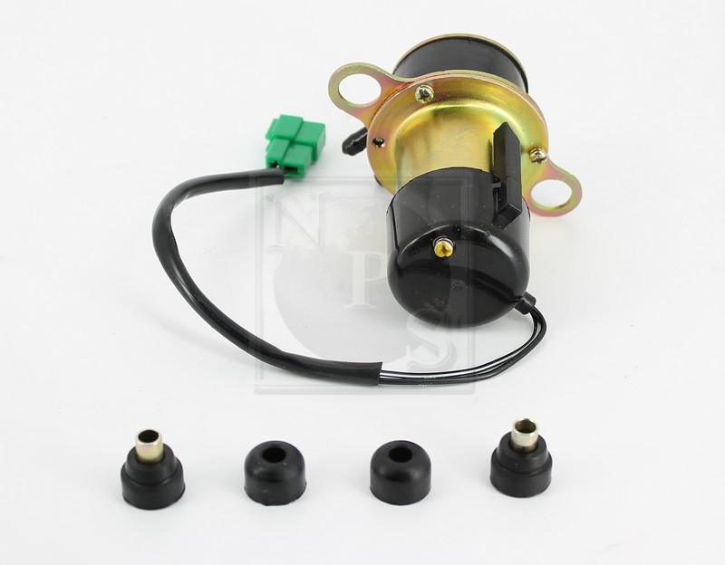 Pompe à essence haute pression NPS S160I03 alimentation stable Bedford
