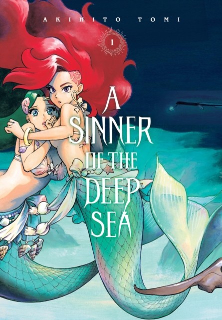 Sinner Of The Deep Sea Vol 1