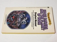 SPACE RAIDERS AND THE PLANET OF DOOM By Stephen Mooser *Excellent Condition*