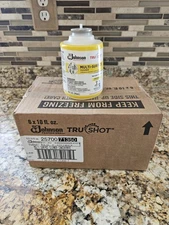 Johnsons Professional Tru-shot Multi-surface Cleaner Concentrate Box Of 6