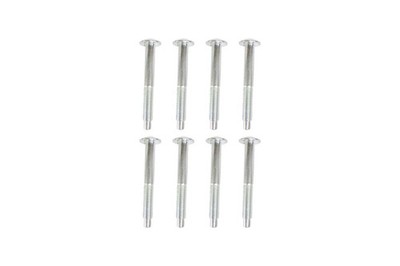 Rust Buster Frameworks RB9912 Truck Bed Bolt Kit for 80-14 Ford F150