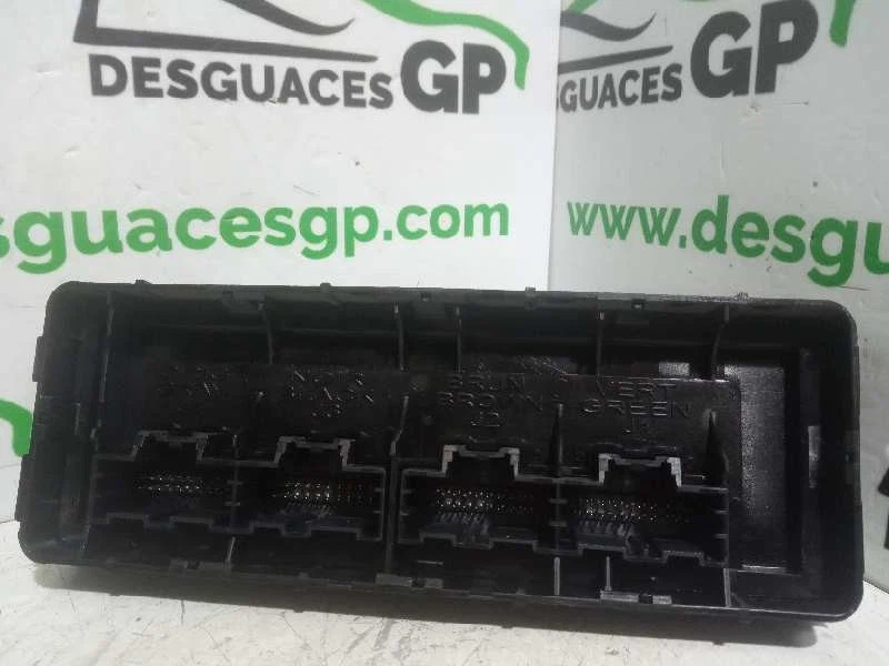 13589910 MODULO ELETTRONICO / 882506 PER CHEVROLET CRUZE STATION WAGON LT+ - Immagine 2 di 4