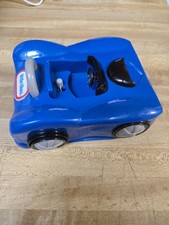 Little Tikes RC Wheelz Bumper Car