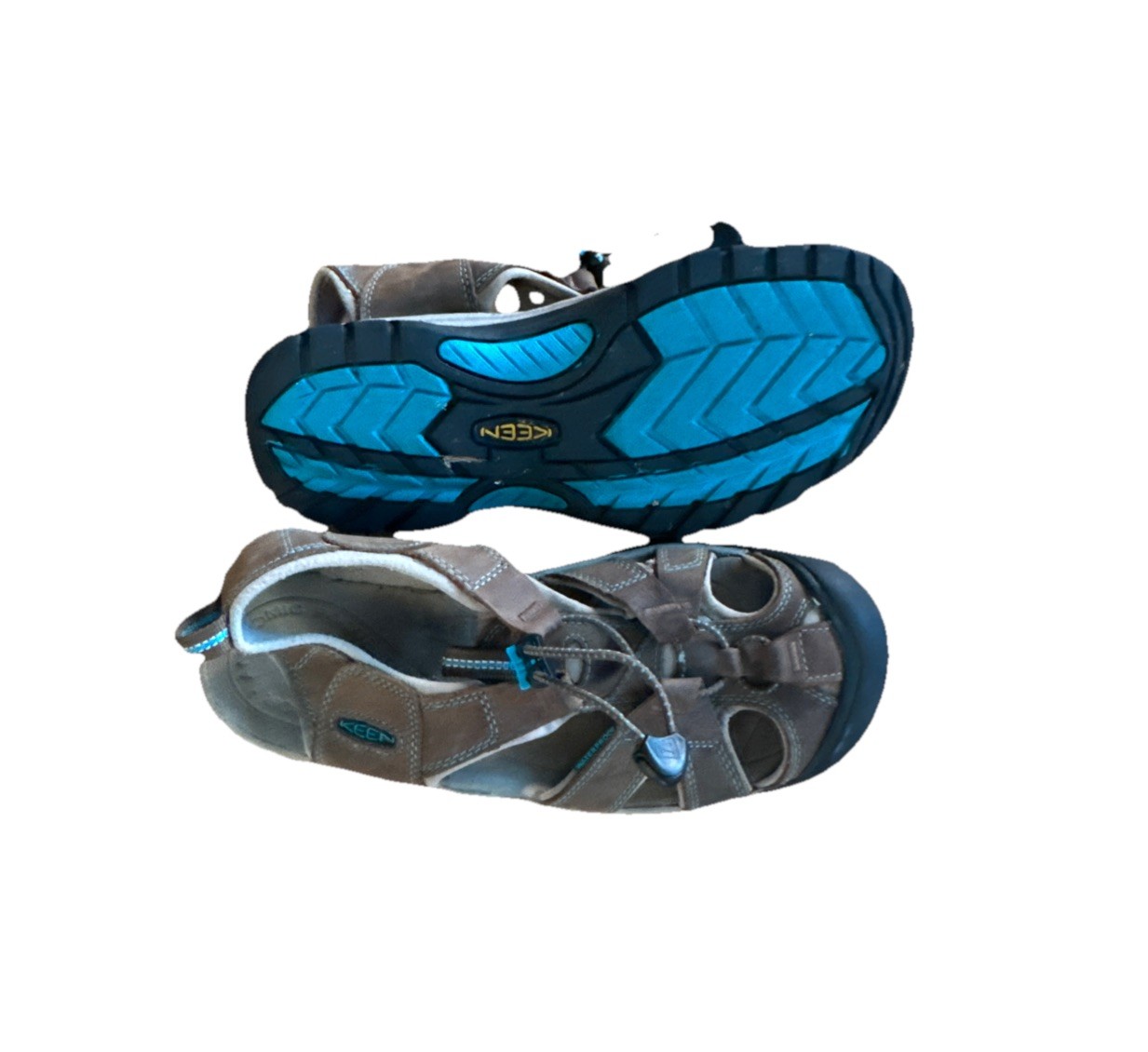 Keen Venice H2 sandalo da trekking impermeabile donna 10 sandali da viaggio escursionismo scarpe